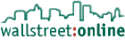 Logo der Firma wallstreet:online AG