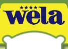 Logo der Firma Wela-Trognitz Fritz Busch GmbH & Co. KG