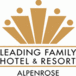 Firmenlogo Hotel Alpenrose Ernst und Andrea Mayer Hotelbetriebs-GmbH