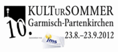 Firmenlogo cultus production gmbh