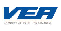 Logo der Firma Bundesverband der Energie-Abnehmer e. V. (VEA)