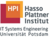Firmenlogo Hasso-Plattner-Institut für Softwaresystemtechnik GmbH