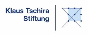 Logo der Firma Klaus Tschira Stiftung gGmbH