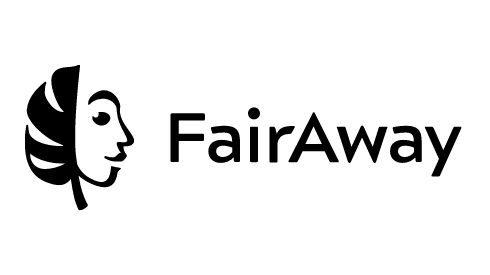 Logo der Firma FairAway Travel GmbH