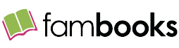 Logo der Firma FamBooks / PIXOPOLIS e. K.