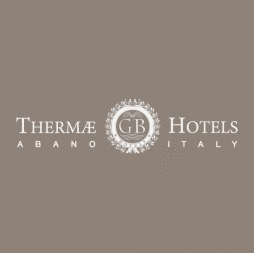 Logo der Firma G.B. THERMÆ HOTELS s.r.l