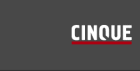 Logo der Firma CINQUE Moda GmbH