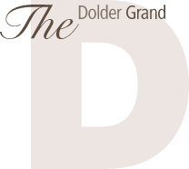 Logo der Firma Dolder Hotel AG