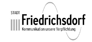Logo der Firma Stadt Friedrichsdorf