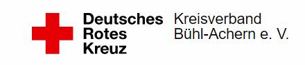 Logo der Firma DRK-Kreisverband Bühl-Achern e. V