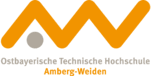 Firmenlogo OTH Amberg-Weiden