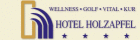 Firmenlogo Hotel Holzapfel