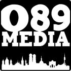 Logo der Firma 089media e. K.