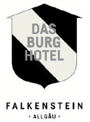 Logo der Firma Das Burghotel Falkenstein