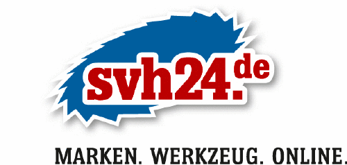 Logo der Firma SVH Handels-GmbH