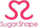 Logo der Firma SugarShape UG (haftungsbeschränkt)