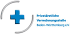 Logo der Firma Privatärztliche Verrechnungsstelle Baden-Württemberg e.V.