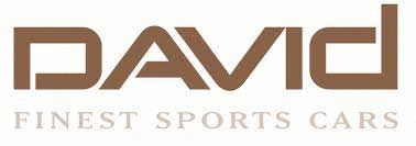 Logo der Firma DAVID Finest Sports Cars DFSC GmbH