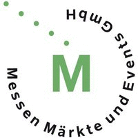 Logo der Firma SüMa Maier Messen Märkte und Events GmbH