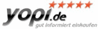 Firmenlogo Yopi GmbH
