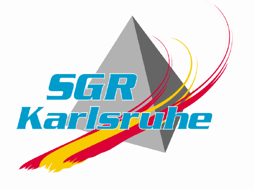 Logo der Firma Förderverein Schwimm-Region Karlsruhe e.V