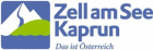 Logo der Firma Zell am See-Kaprun Tourismus GmbH