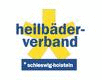 Logo der Firma Heilbäderverband Schleswig-Holstein e.V.