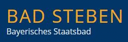 Logo der Firma Tourist-Information - Bad Steben