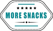 Logo der Firma More Snacks GmbH