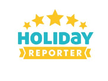 Logo der Firma HolidayReporter GmbH
