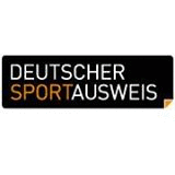 Logo der Firma DSA Deutsche Sportausweis GmbH