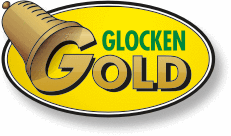 Logo der Firma Glockengold Fruchtsaft GmbH