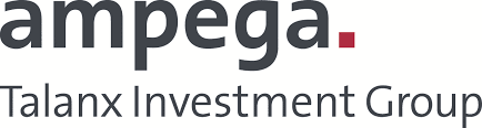 Logo der Firma Ampega Investment GmbH