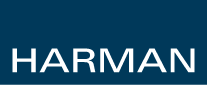 Logo der Firma Harman Consumer Group International