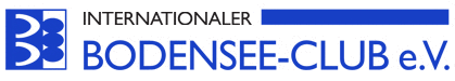 Logo der Firma Internationaler Bodensee-Club e.V. (IBC)