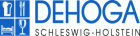 Firmenlogo DEHOGA Schleswig-Holstein e.V.