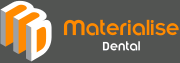 Logo der Firma Materialise Dental GmbH
