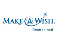 Logo der Firma Make-A-Wish Deutschland e.V