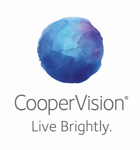 Logo der Firma CooperVision GmbH