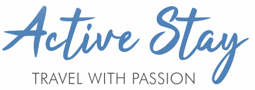 Logo der Firma Active Stay