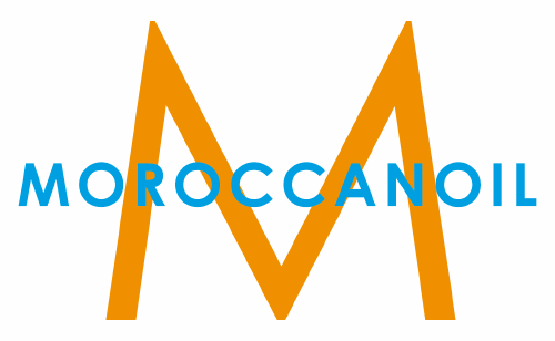 Logo der Firma Moroccanoil®