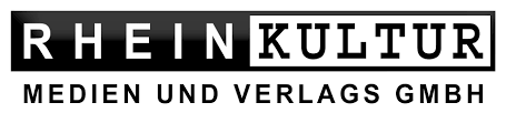 Logo der Firma Rheinkultur Medien & Verlags GmbH