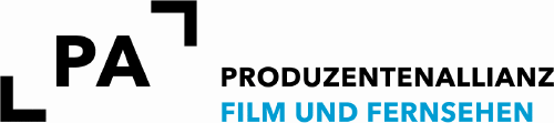 Logo der Firma Allianz Deutscher Produzenten - Film & Fernsehen e.V