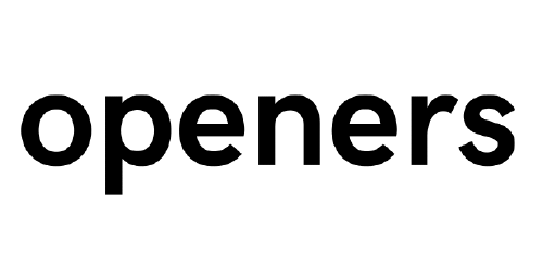 Logo der Firma Openers GmbH