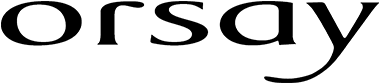 Logo der Firma Orsay GmbH