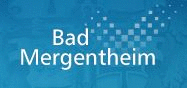 Logo der Firma Stadtverwaltung Bad Mergentheim