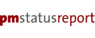 Firmenlogo pmstatusreport
