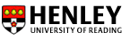 Logo der Firma Henley Business School Deutschland