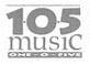 Logo der Firma 105 Music GmbH