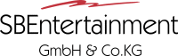 Logo der Firma SBEntertainment GmbH & Co.KG